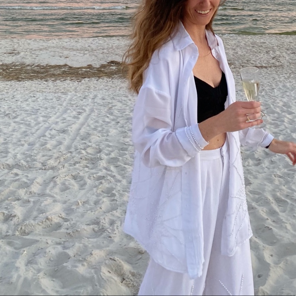 Meet your Posher, Jess